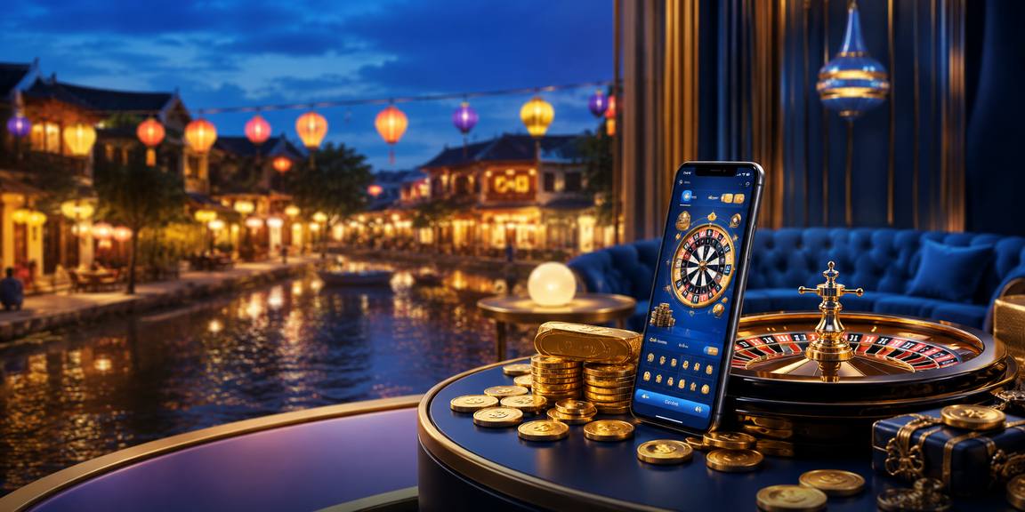 hubet59 mobile gaming